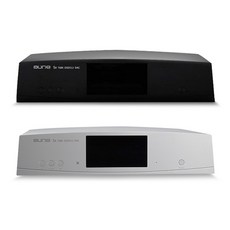 [AUNE] S8 DAC 헤드폰 앰프, 블랙