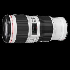 호환가능 캐논 EF70-200 F4 L IS II USM 풀 프레임 망원 줌 SLR 카메라 렌즈 5DIII 5DIV 6DmarkII, 01 EF70-200f4 - 6dmarkii