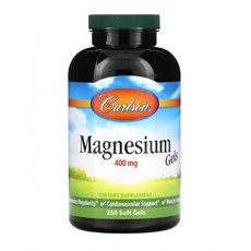 칼슨랩마그네슘