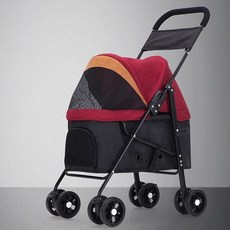 woofwoof유모차