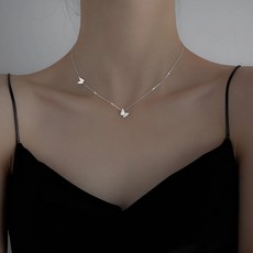 안나수이나비목걸이