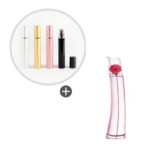 플라워바이겐조쿠션