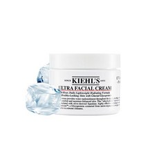 키엘울트라훼이셜크림