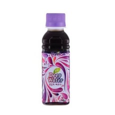 테일러 푸룬 딥워터 180ml 16개