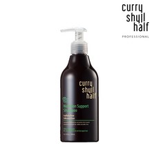 커리쉴하프 뉴트리션 서포트 에코 샴푸 300ml, 1개