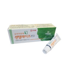 센텔라정량추출물