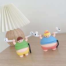 추천10 에어팟커플케이스