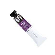 신한 SH 유화물감 50ml 색상, 719 CobaltVioletLightHue