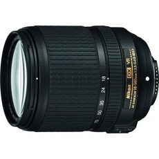 니콘 AF-SDX NIKKOR 18-140mm f/3.5-5.6G ED 진동 감소 줌 렌즈 DSLR 카메라용 오토 포커스 갱신
