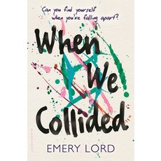 (영문도서) When We Collided Prebound, Turtleback, English, 9781663635495