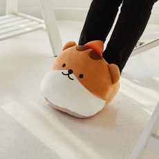 오이스터풋워머