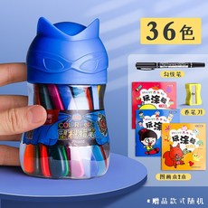 미카도르크레파스