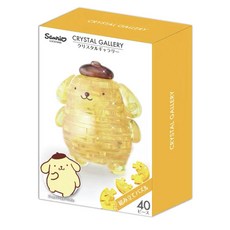 산리오크리스탈퍼즐