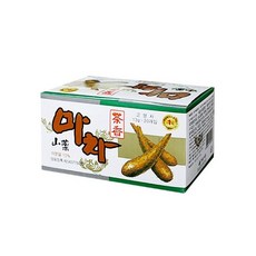커피바바 청솔 마차 13g x 20포 고형차 분말차, 20개입, 2개