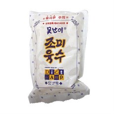 못난이 조미육수300g x15개, 15개, 300g