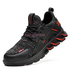 에쉬울프안전화