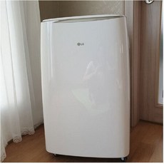 lg전자이동식에어컨