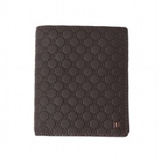 닥스엠보패턴중지갑