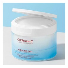 셀퓨전씨쿨링패드