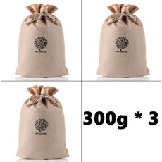 30평(300gx3)전용 탄화 코르크 탈취제 새집증후군 제거 새집 새아파트 베이크아웃볼 제거