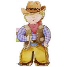 Cowboy, Barrons Juveniles