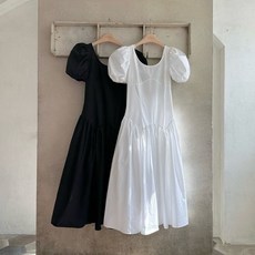 몽베베 세이지 원피스 엄마