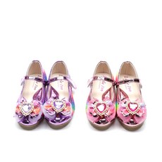 리틀쥬여아구두