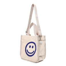 블루독스마일가방