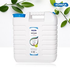 코멕스 바이오탱크 물통 베이직 20L, 본상품선택