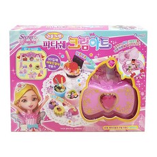 시크릿쥬쥬리본아트