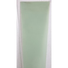 FRP판재2Tx175x600mm/에프알피판2mmx175x600mm/FRP판, 1개