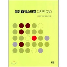 텍스타일디자인