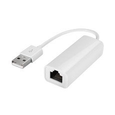 NEXT-110EA 노트북 인터넷 연결잭 USBLAN 유선랜카드, 단일상품