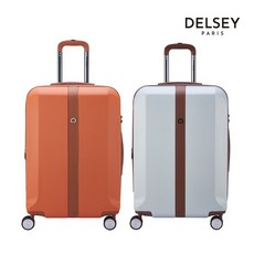 [델시]DELSEY 프롬나드 25인치 여행용캐리어/중형