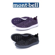 몽벨아쿠아슈즈