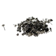 diy귀걸이만들기포스트블랙