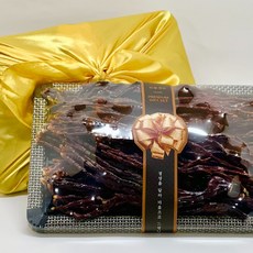 녹각영지버섯 선물세트 - 국내산 180g 명절선물 설선물세트, 1개