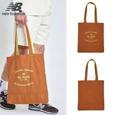 뉴발란스 NB X OFR Eco Shoulder Bag 에코백 가방 NBGCBAC101-11