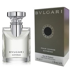 불가리뿌르옴므익스트림100