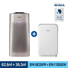 위니아가습공기청정기