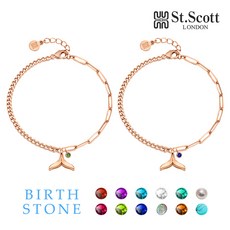 세인트스코트팔찌