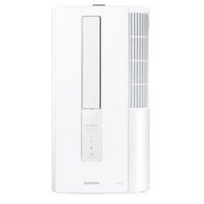 WindowFit 창문형 에어컨 새틴화이트 AW05B5171WWA [본사설치]