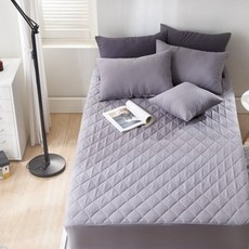 매트리스방수커버킹