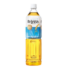 하늘보리, 1.5L, 12개