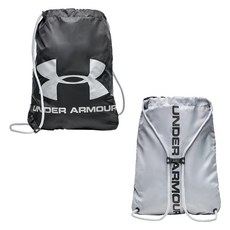 언더아머실내화가방