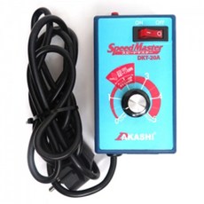 케이케이팸+떘뀨+AKASHI 속도조절기 DKT-20A+kkpam봭, put_in_1good