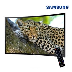 삼성전자 커브드 TV 모니터 68.6cm LV27F390FKDX / 벽걸이전용 27인치TV/ 중고AA, 벽걸이형, 27인치 (68.6cm)