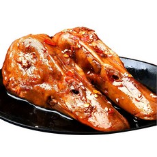 (배터짐)업소용 깔끔손질 오리머리 (벌크) 오리날개 오리목뼈 오리족발 오리창자 도매, 업소용 깔끔손질오리머리15kg (벌크)내외, 1개