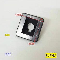 후방카메라배선