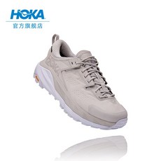 HOKA ONE Kaha Low GTX 남성용 및 여성용 저 방수 미끄럼 방지 경량 하이킹 신발